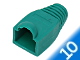 KRYT KONEKTORA RJ-45 RJ45/WP-G*P10